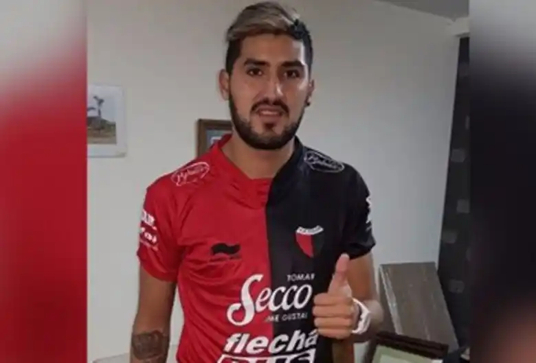 Galván: “No dudé en ningún momento de Colón”