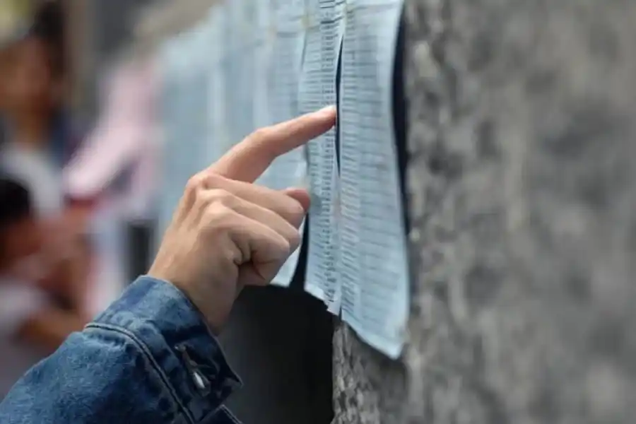 Elecciones 2023: Se vota en Misiones,La Rioja y Jujuy