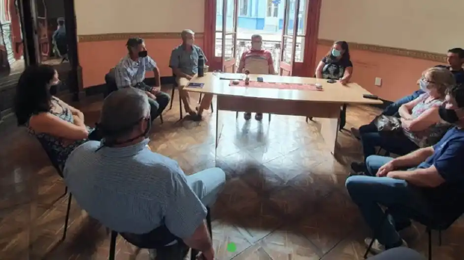 Acordaron postergar “La Noche de los Almacenes” como medida de prevención por el Covid-19