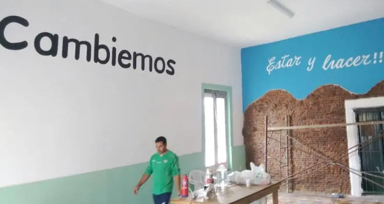 Cambiemos el Cosmopolita