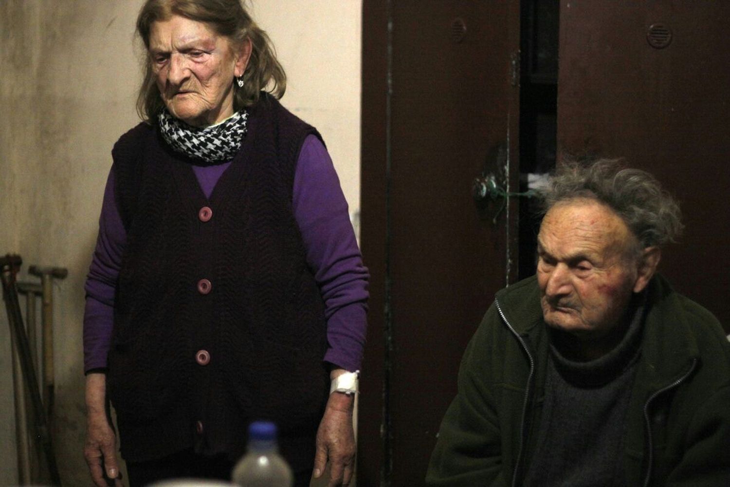 ¿Cómo diferenciar al Alzheimer del envejecimiento natural?