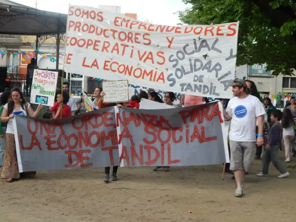 Ordenanza de Economía  Social continúa sumando adhesiones