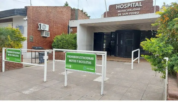 Tras publicar demoras en el turno para la operación, recibió una reprimenda del personal del Hospital
