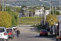 Se cayó la tercera licitación y se demora la apertura del paso a nivel en calle Mosconi