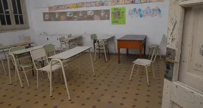 Educación envió una circular para que se garantice que las escuelas públicas estén abiertas aún cuando haya paro