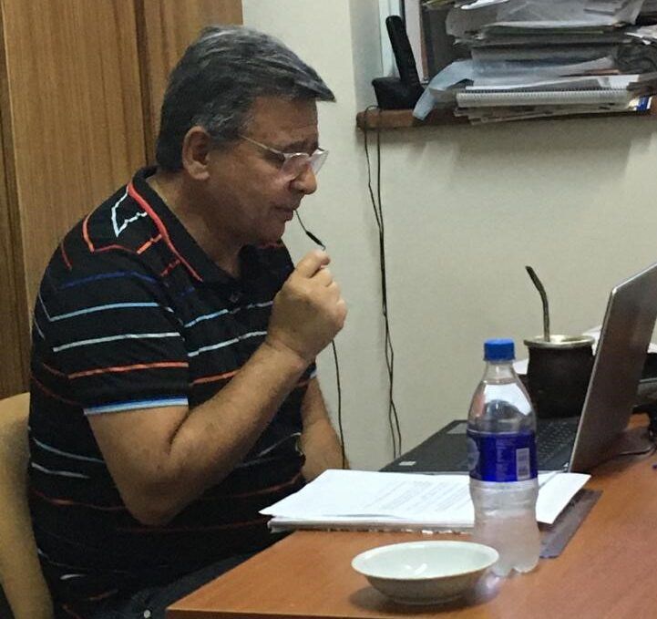 Agmer hace paro: desde este lunes y por 72 horas