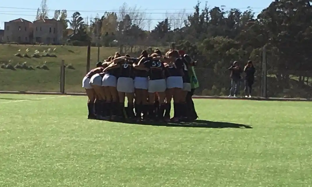 Trinity jugará la final del Regional “B”