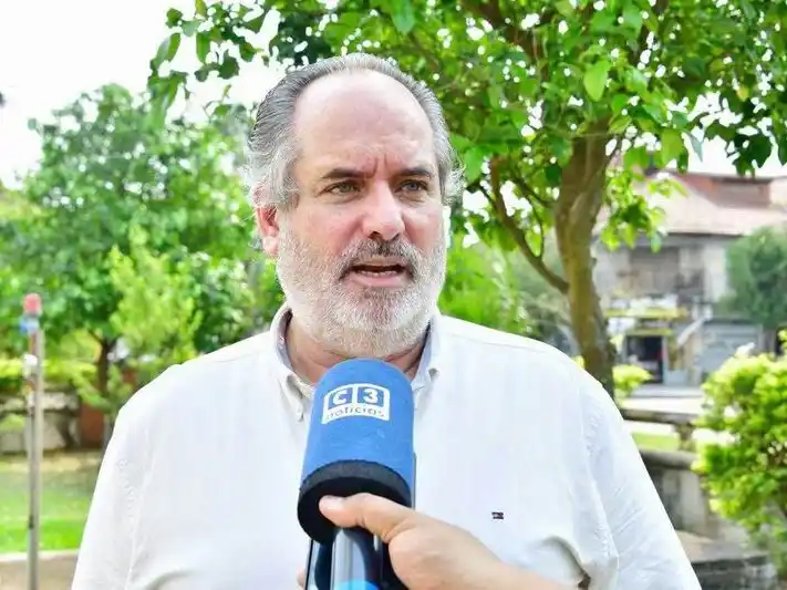 Explican situación del servicio de agua 
potable en los barrios 28 de Junio y Gurrieri