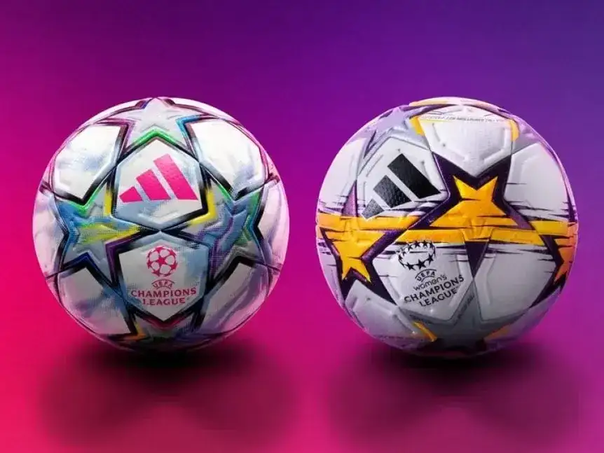 pelota champiosn