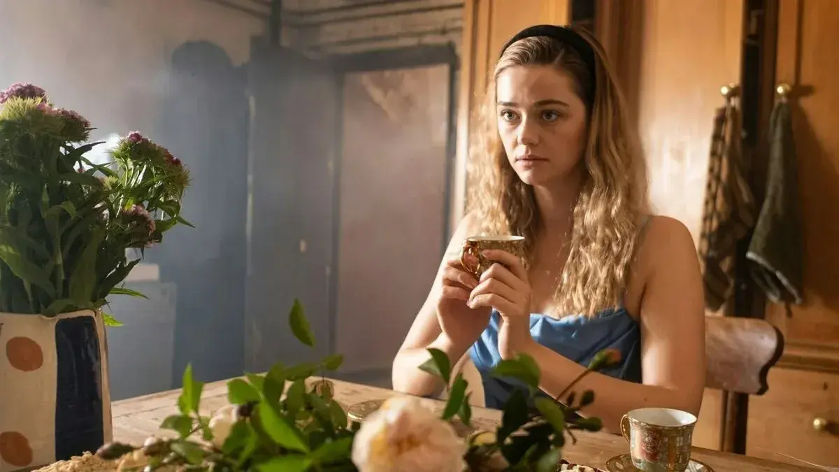 Una aterradora versión de un clásico de la literatura llega a Prime Video
