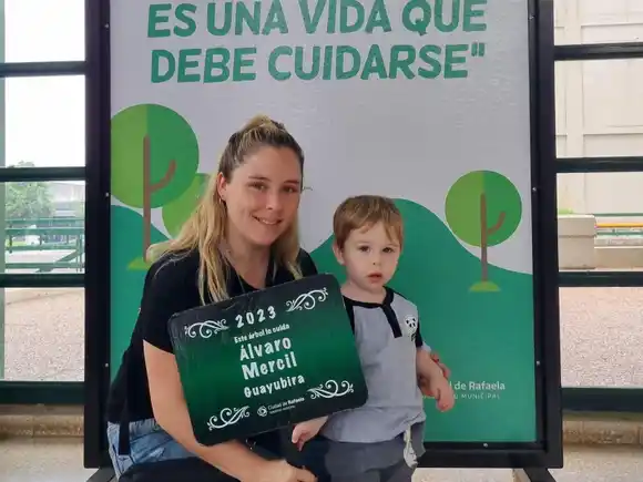 Crecer juntos celebra una nueva edición