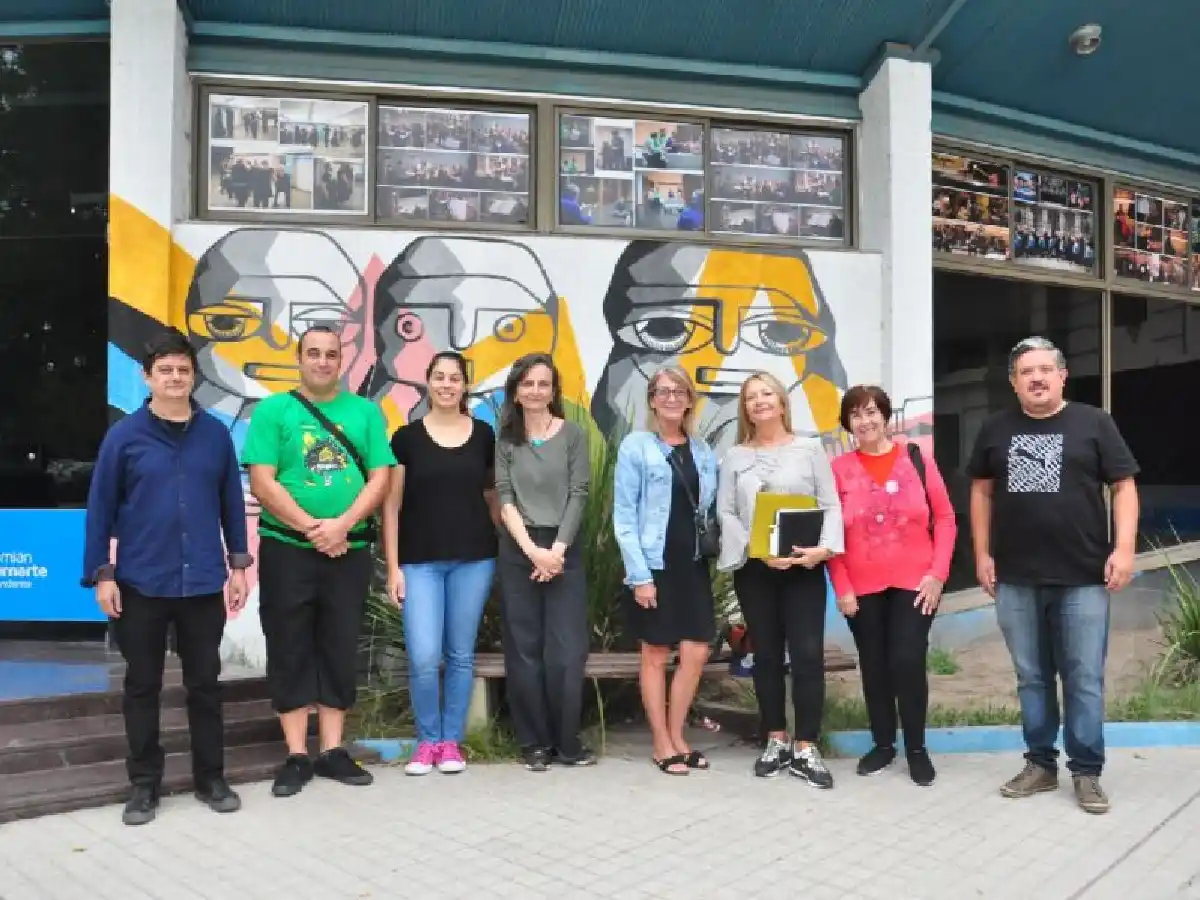 Se viene un fin de semana colmado de actividades culturales