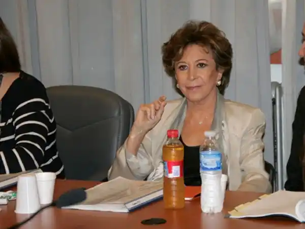 María Julia podría recibir el veredicto en su casa