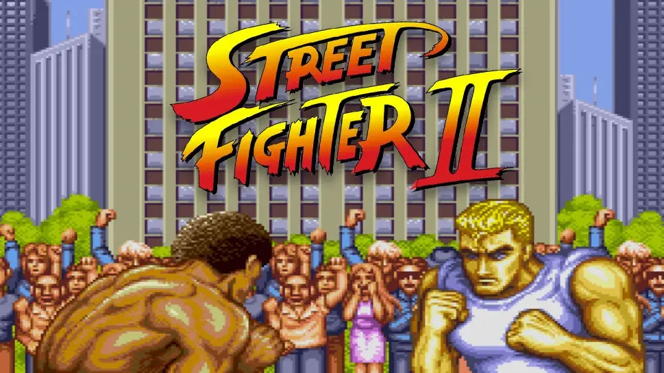 En 1979 nació Capcom, la fábrica japonesa de videojuegos icónicos