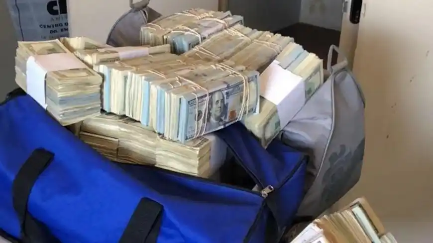 Funcionarios de la AFIP detenidos por violar el secreto fiscal