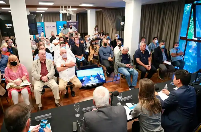 Anses firmó convenios con comerciantes marplatenses para ampliar beneficios