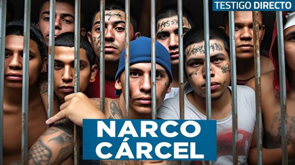 Narcoprisión de «máxima seguridad» – Testigo Directo
