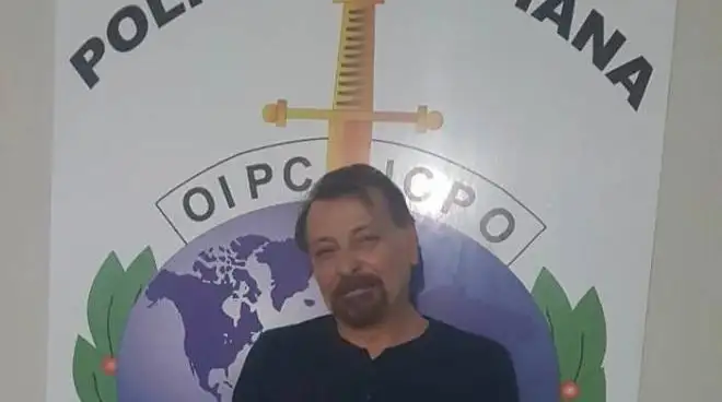 Italia envió una aeronave para la extradición de Cesare Battisti