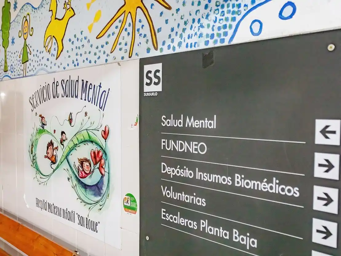 Entre Ríos refuerza el trabajo en red para el cuidado de la salud mental de la población