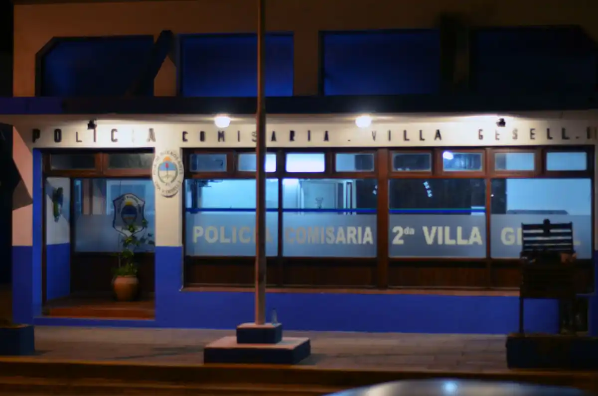 Villa Gesell: abusó sexualmente de su inquilina, le robó, huyó y fue detenido