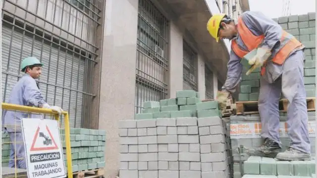 El PBI tomó más impulso y creció 4,2% interanual en el tercer trimestre
