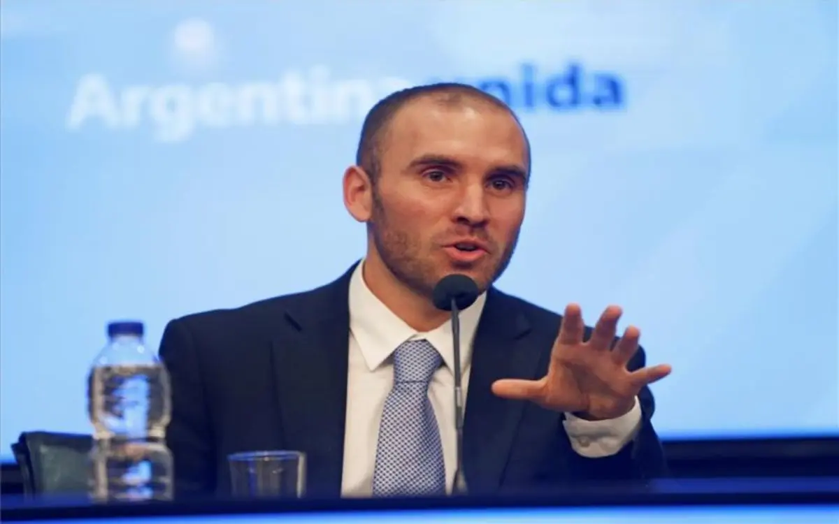 El Gobierno refinanciará la deuda por US$68.843 millones