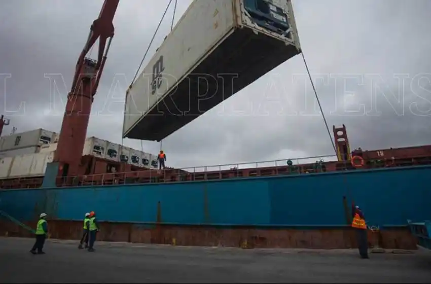 Reclaman mayores espacios para la operatividad en el Puerto local