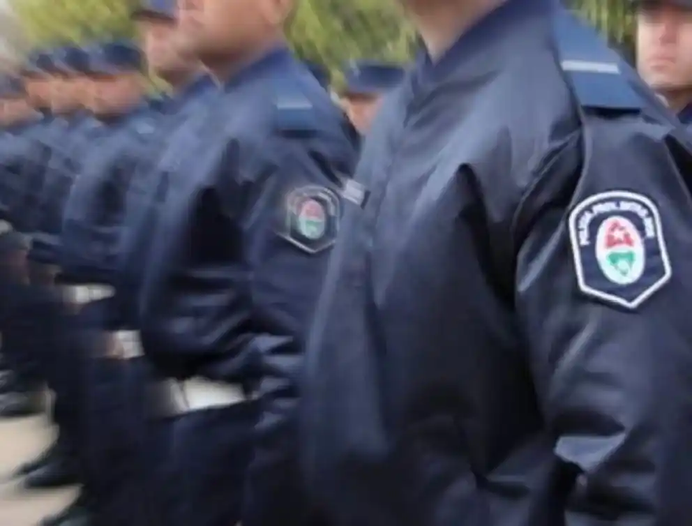 Organismos de derechos humanos de Entre Ríos repudiaron el proyecto de ley que modifica el Reglamento de la Policía