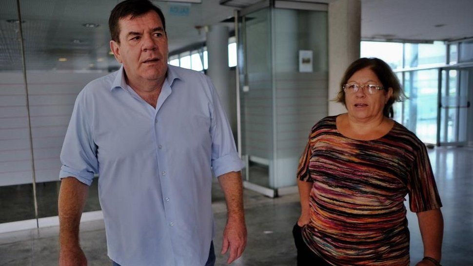 El Intendente de Mar del Plata, sin filtro: "Esto va a ser cada vez peor y todavía hay mucha gente boludeando en la calle"