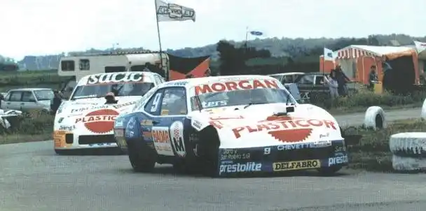 “Cuando me enteré, me temblaban las  piernas, para mí Roberto era inmortal”