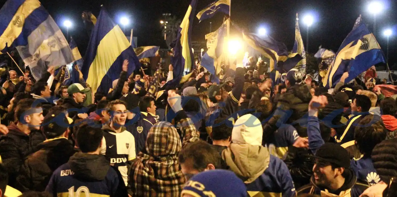 También se celebró en Necochea