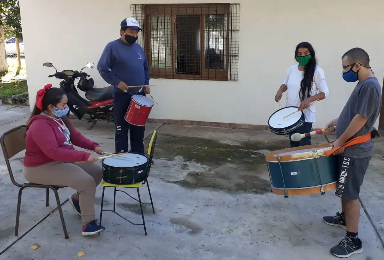 Escuela Privada de Educación Integral Nº3 "Lucecitas" Su presente educativo y económico