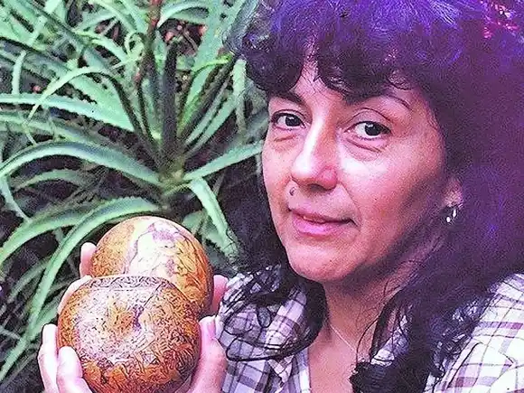 Convocan a escribir sobre Rosita Albariño