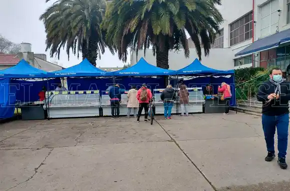 Cooperativa Nuevo Amanecer: "Trabajamos en un proyecto para abastecer a la provincia"