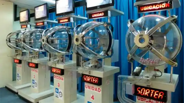 Se suspenden los sorteos de Quini 6, Brinco y de la lotería de Entre Ríos