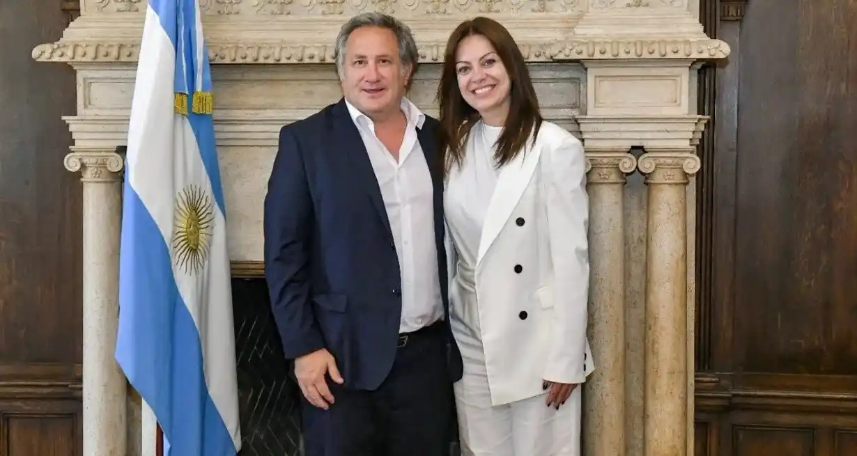 El despido del ahora exsecretario Pablo de la Torre, decidido por la Ministra de Capital Humano, Sandra Pettovello, sumó una nueva dimisión en la gestión libertaria, que ya escala a más de 30 en los primeros seis meses de gestión.