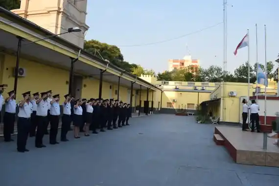 Ya están abiertas las preinscripciones para ingresar a las escuelas de formación policial en Entre Ríos