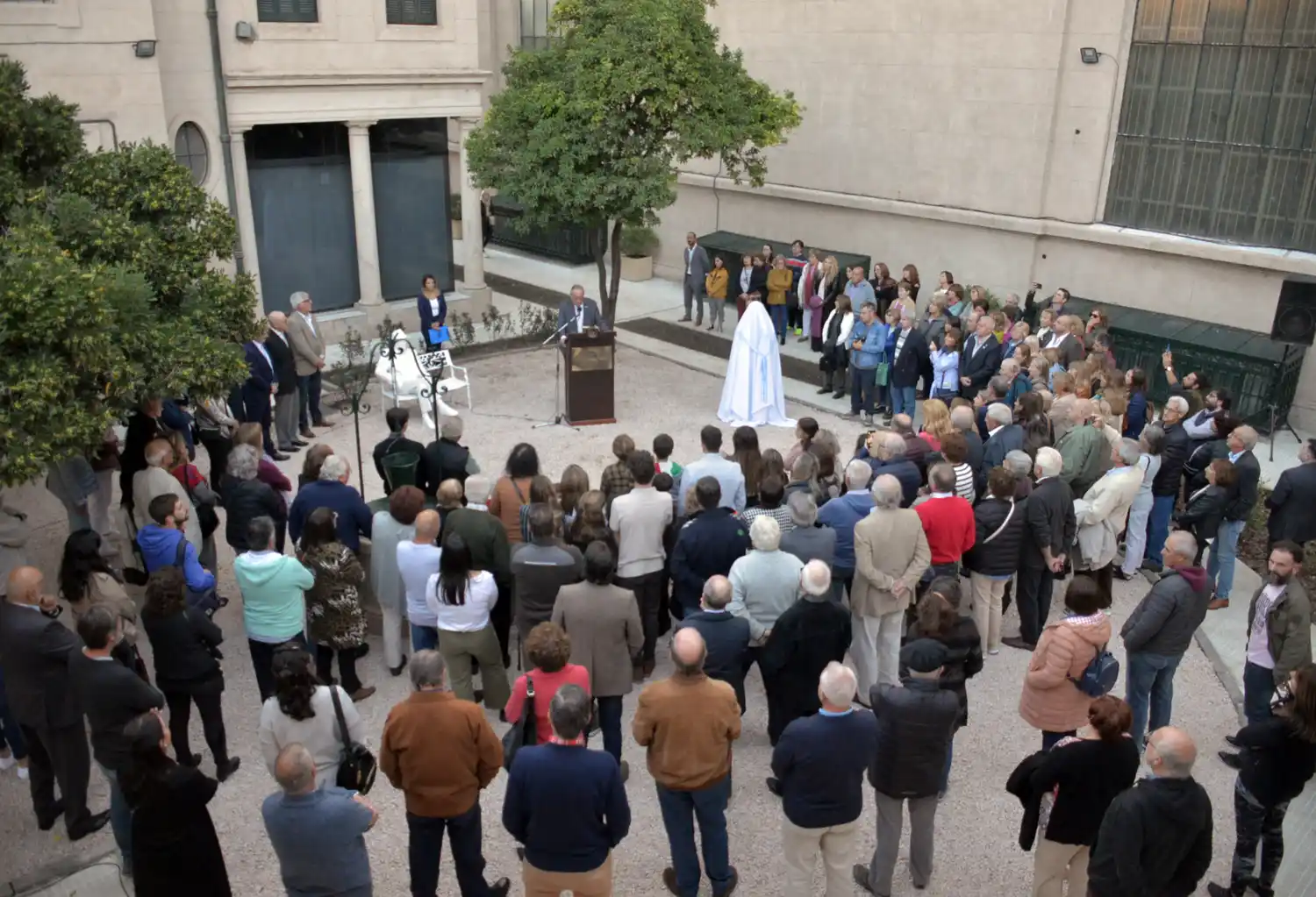 Paseo de las Personalidades - 2