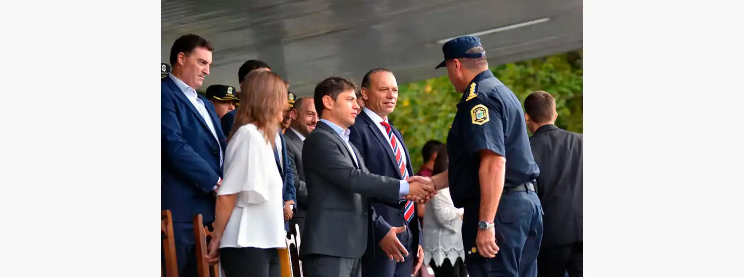 Kicillof y la reapertura de comercios marplatenses: "Estamos a la espera de Nación"