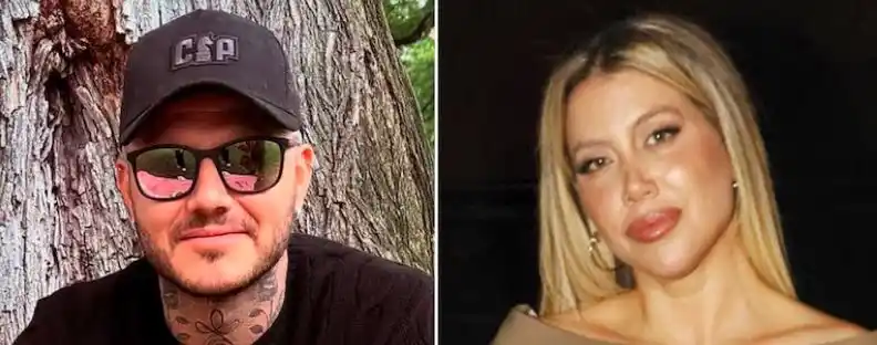 La actitud de Mauro Icardi durante la escandalosa merienda con sus hijas que indignó a Wanda Nara: “Es un miserable”