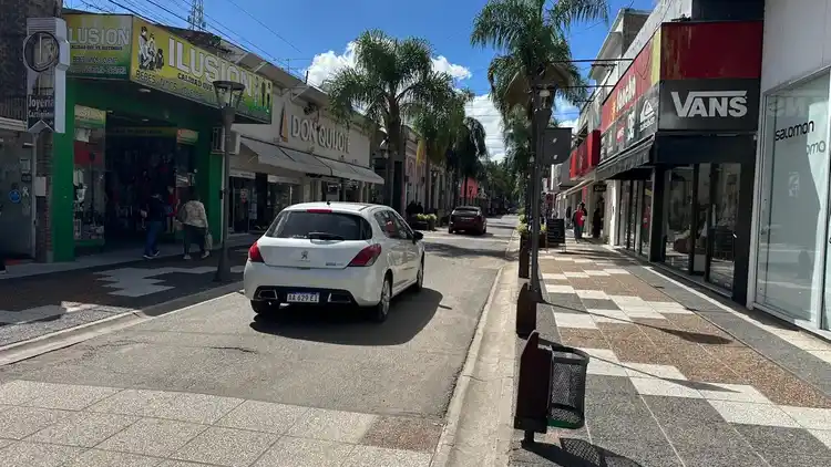 Jueves soleado y con buen tiempo en Gualeguaychú: cuál es el pronóstico para los próximos días