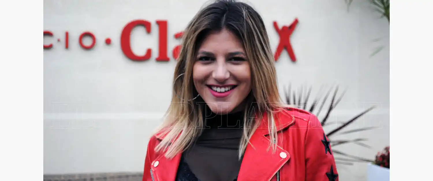 Marian Farjat estrena "Había Una Vez"