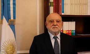 Rodolfo Barra.