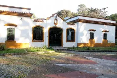 Nuevo horario de los Museos