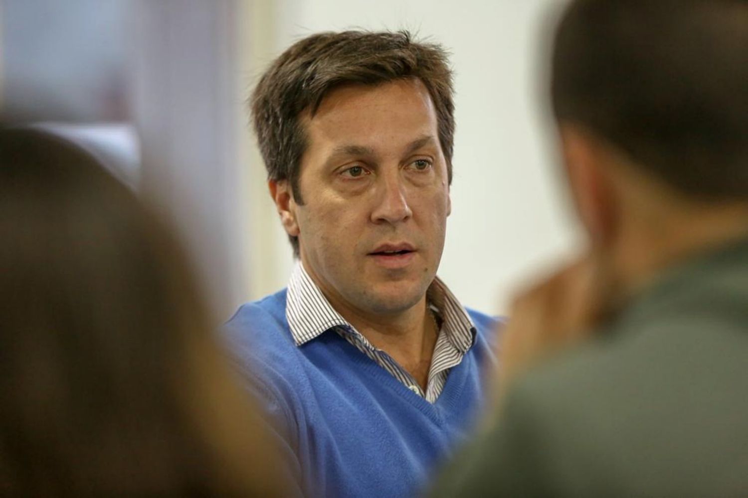 No hubo milagro: Facundo López perdió la intendencia de Necochea, en manos de Arturo Rojas