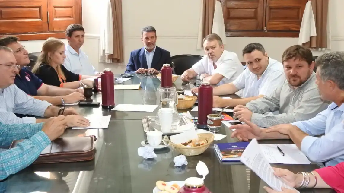 La provincia aprobó solicitudes de aportes por más de $ 99 millones