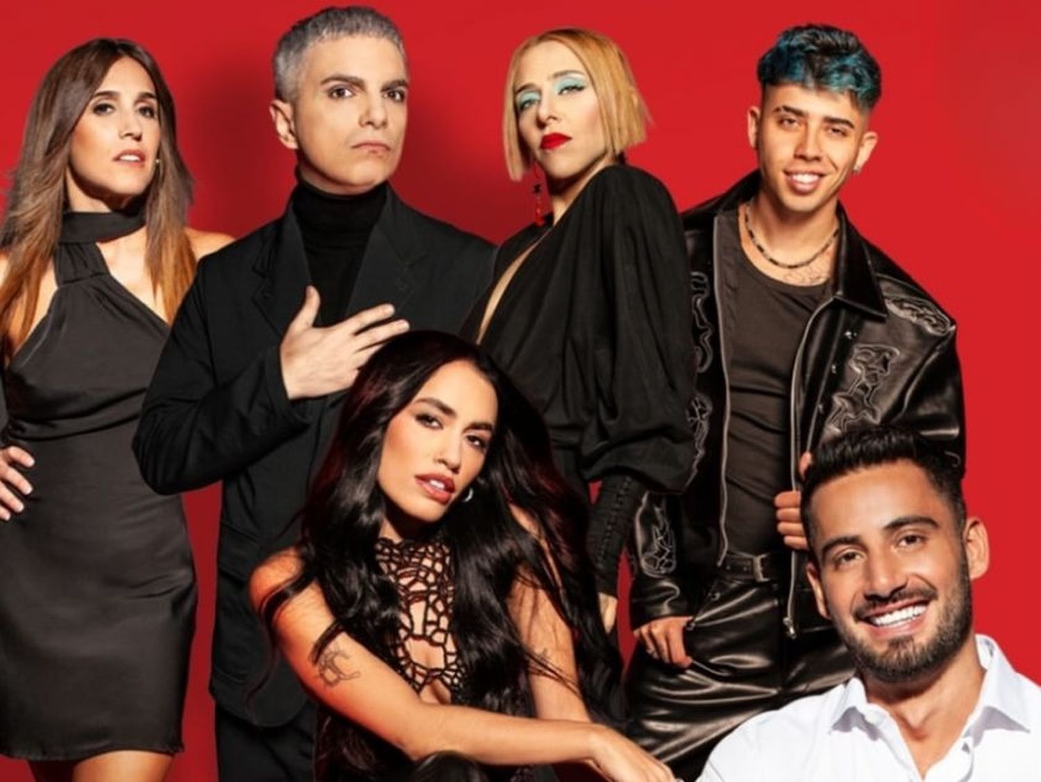 "La Voz Argentina"