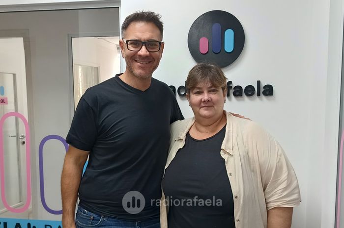pablo miassi y mariana bertolin