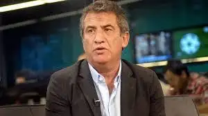 CoopArte se manifestó sobre la visita de Urribarri