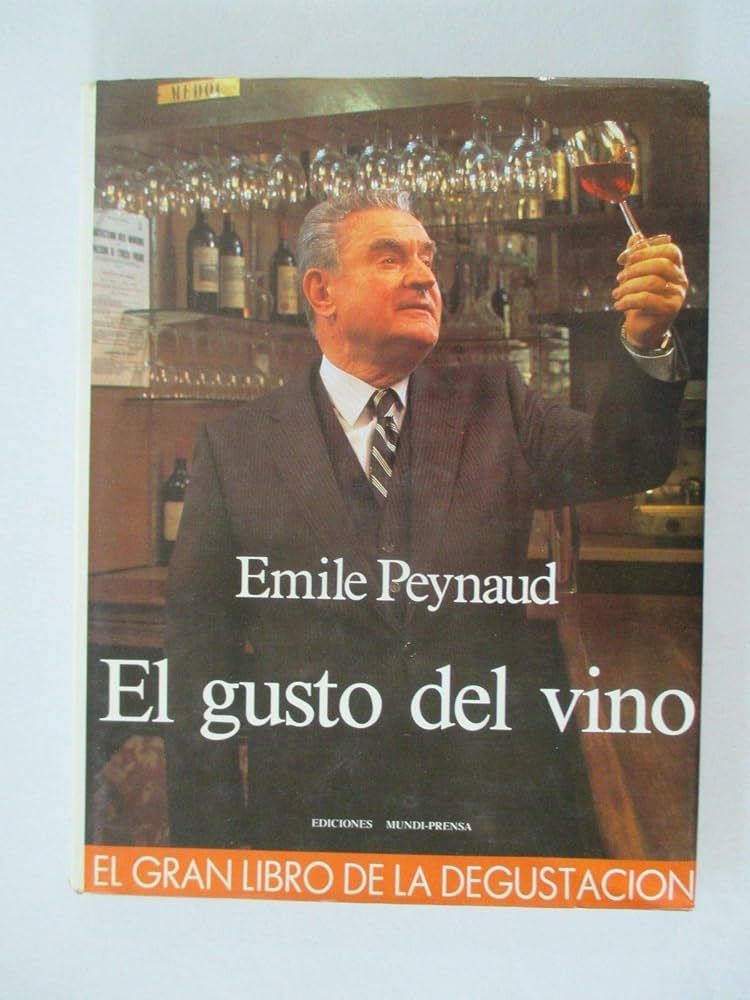 El gusto